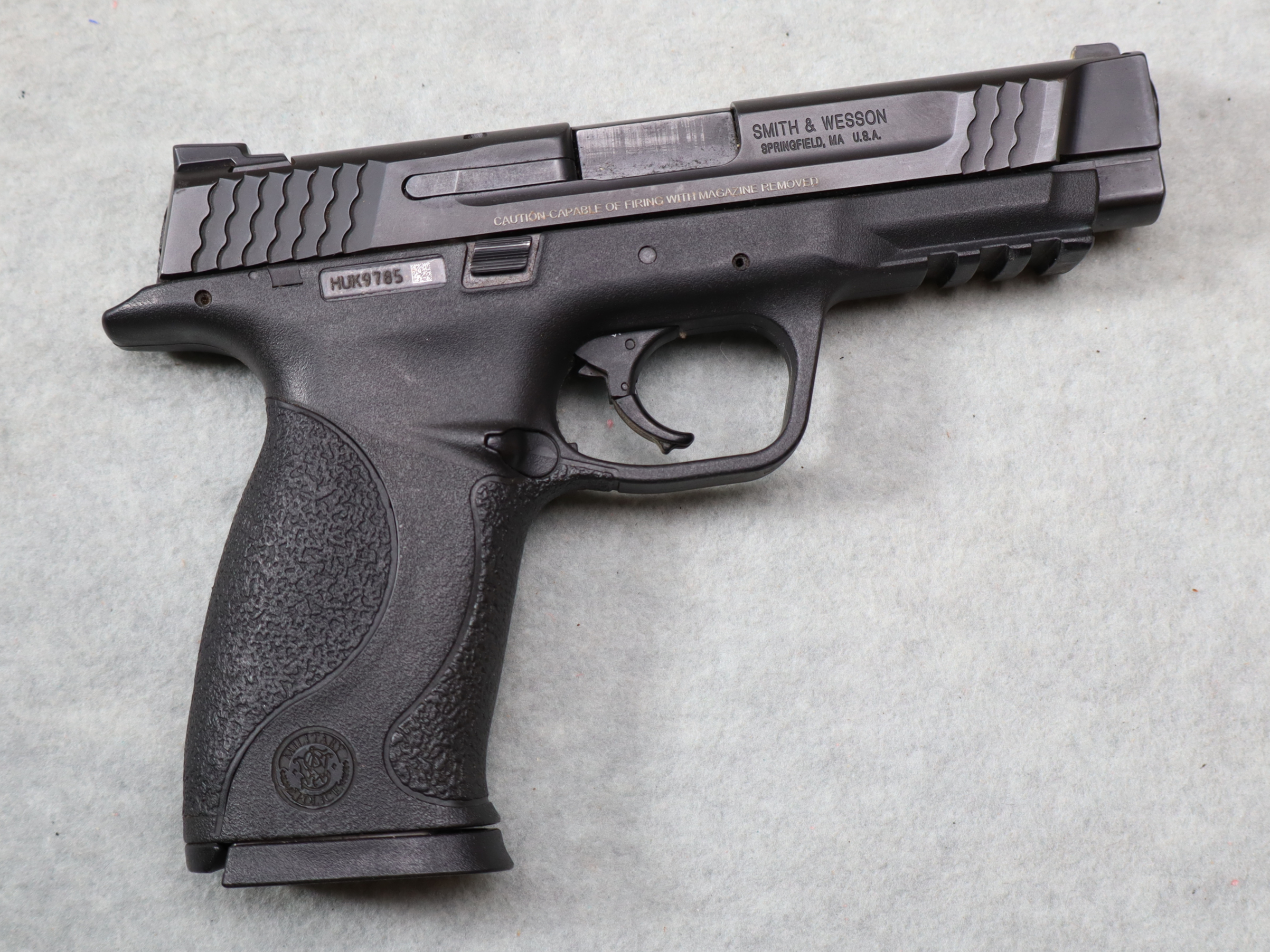 Smith & Wesson ~ M&P45 ~ .45 ACP | Cabela's